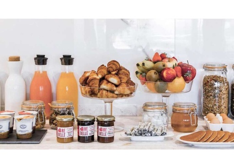 Séjour design au coeur de Lyon - 4* - 18