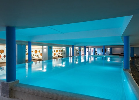 Hôtel Iberostar Kuriat Palace 5* - 8