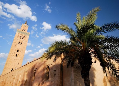 Circuit Le Sud Marocain en 4x4 - 3