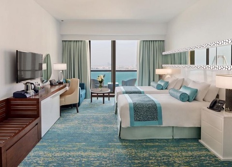 Hôtel JA OCEAN VIEW 5* - 3