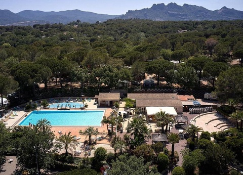 Camping Leï Suves, 4* - 38