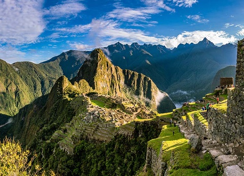 Trésors du Pérou - 3