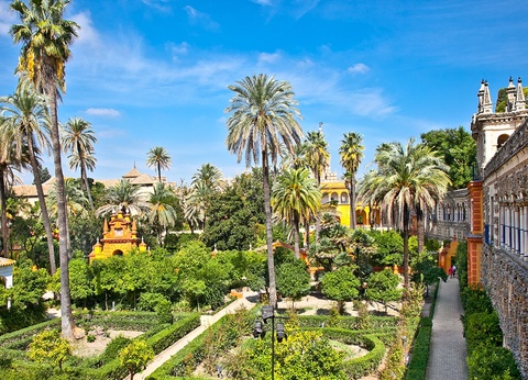 Circuit Découverte andalouse - 8