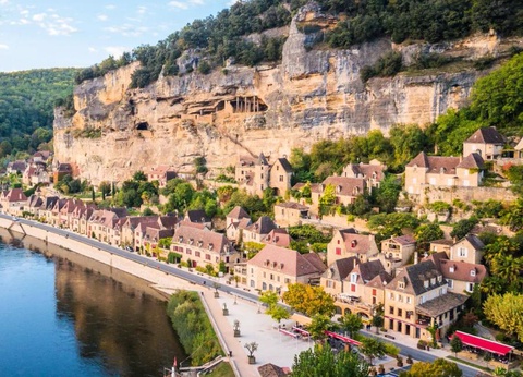 Camping maeva Escapades Les Bö-Bains, 4* - 38