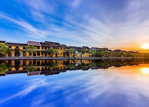 Circuit Privatif Sourires du Vietnam - 55