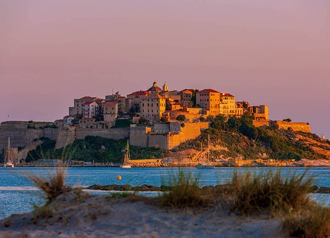 Circuit Prestige en campings 4* au départ d'Ajaccio - 6