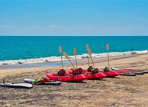 Circuit Panama authentique et plages du Pacifique (maximum 16 participants) - 17