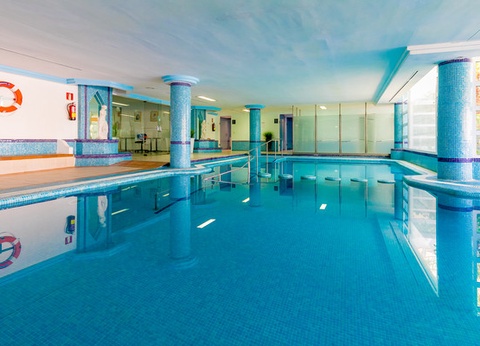 Hôtel Club Jumbo Mariant Park 4* - 19