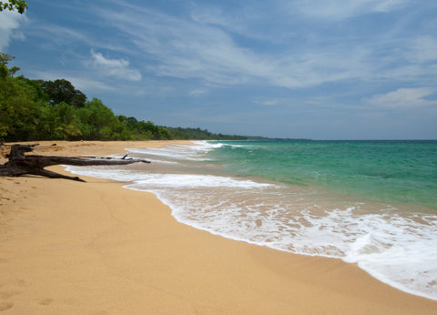 Circuit Dans le Sillage des Corsaires : De Panama à Bocas del Toro - 36
