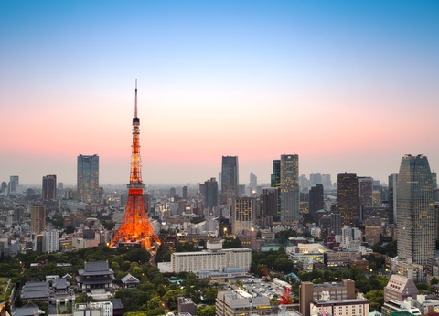 Circuit individuel : L'intégral du Japon en 3* ou 4* - 11