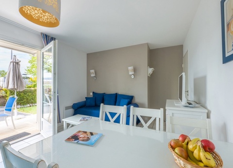 Résidence Référence Le Domaine des Dunettes - 13