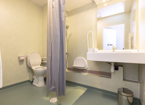 Résidence Référence Mille Soleils 3* - 13