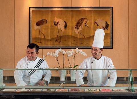 Hôtel Mövenpick Resort Sousse 5* - 32