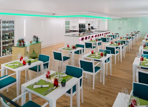 Hôtel H10 Gran Tinerfe 4* - 4