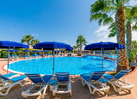 Hôtel Dolcestate 4* - 2