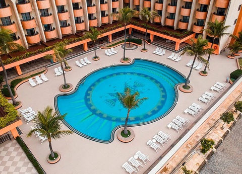 Vila Galé Fortaleza 4* - 18