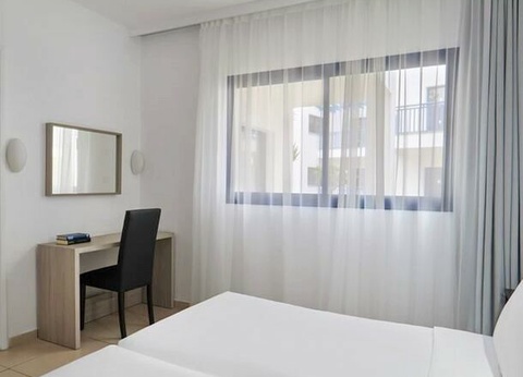 Hôtel Callisto Holiday Village 4* - 6