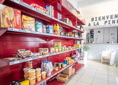 Camping La Pinède en Provence, 3* - 23