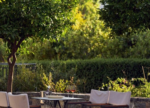 Mon French Club Atlantica Akti Zeus 4*sup - 26