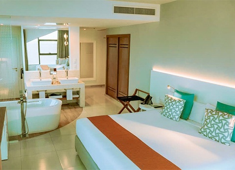 Hôtel Grand Aston La Habana, Immersion by Fram La Havane ***** - 11