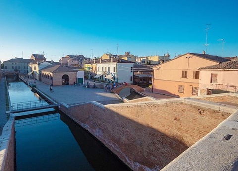 Club del Sole Vigna sul Mar Family Collection, 4* - 64