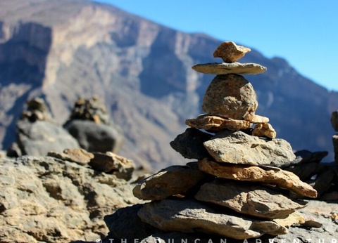 Circuit De Terre d'Encens à Terre de Mirages - 3