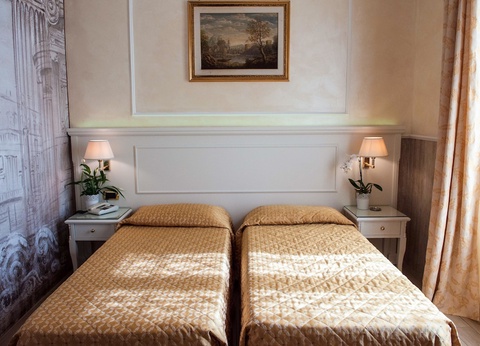 Palladium Palace Hotel - 24