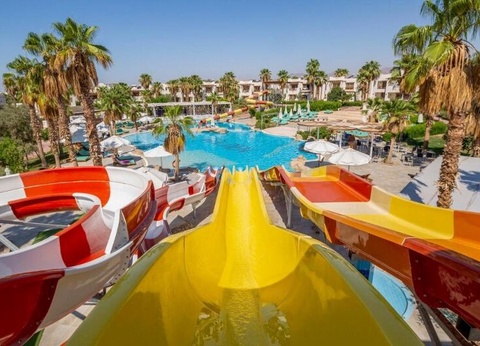 Hôtel Amphoras Aqua 4* - 5