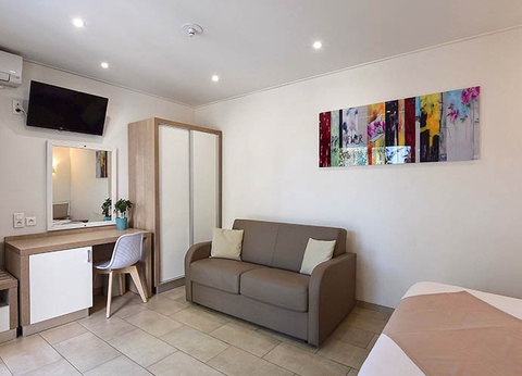 Hôtel San Pellegrino 3* - 2