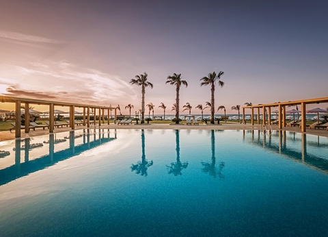 Hôtel Mitsis Alila Resort and Spa 5* - 2