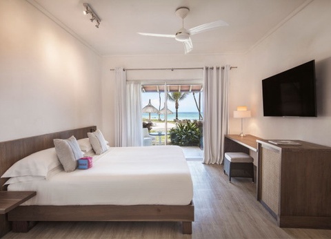 Hôtel Tamassa 4* - 10