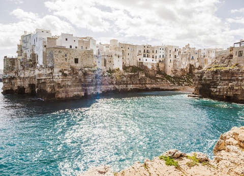 Autotour Les Pouilles en Liberté 4* - 9