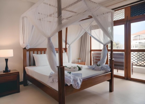 Hôtel AHG Hisia Nungwi Experience 4* - 12