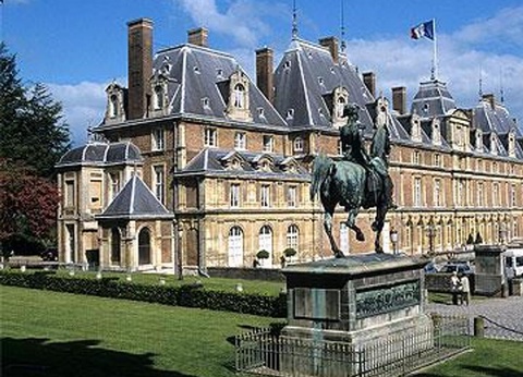 Camping Le Mont Joli Bois, 3* - 68