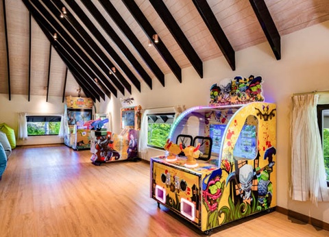 Hôtel OBLU Xperience Ailafushi 4* - 22