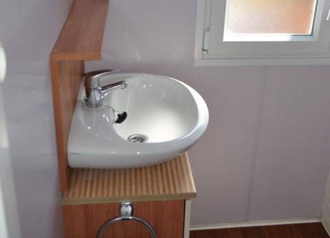 Camping Mas Patoxas, 4* - 104