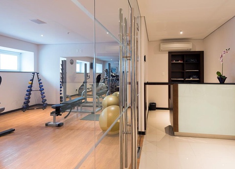 Vila Galé Rio de Janeiro 4* - 13