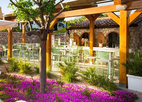 Krk Premium Camping Resort, 5* - 18