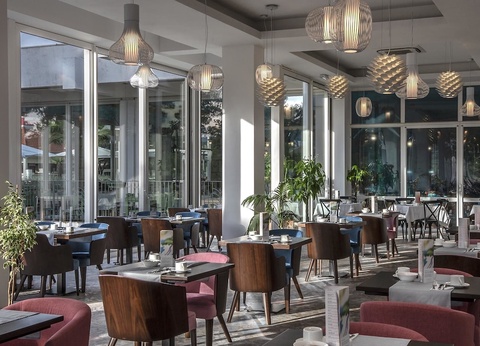 Hôtel Amadria Park Beach Hotel Jakov 4* - 5