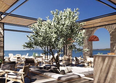 Hôtel Sentido Naga Bay Resort 5* by Ôvoyages - 9