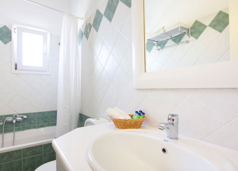 Hôtel Anixi Hotel And Studios 3* - 7