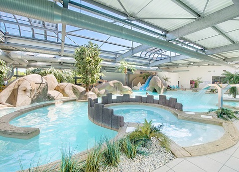 Camping L'Océan 5* - Plage - 2