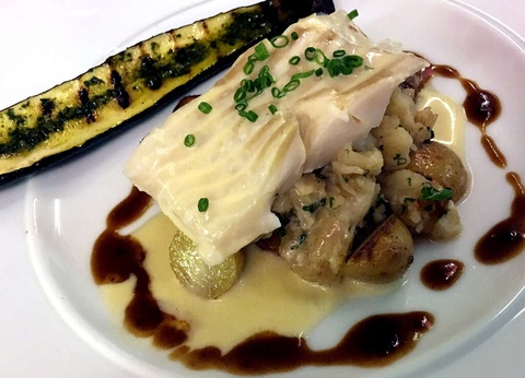 ÉVeil des sens avec dîner et accès spa inclus à Ribeauvillé - 3* - 7