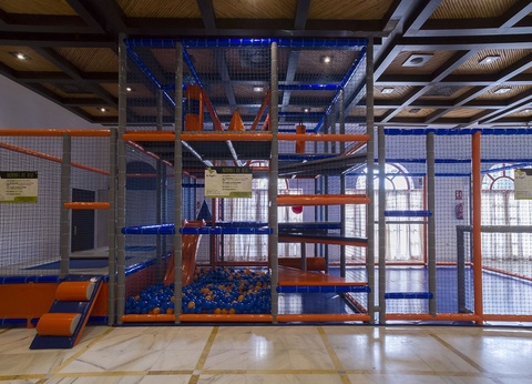 Hôtel Club Marmara Almuñecar 4* - 24