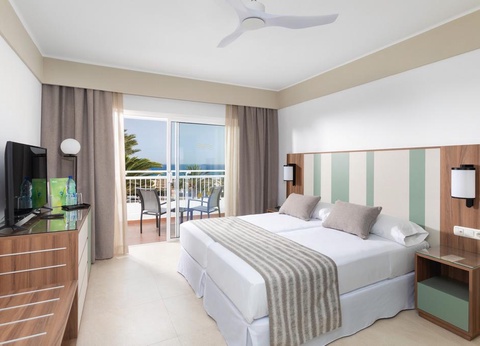 Hôtel Riu Paraiso Lanzarote Resort 4* - 3