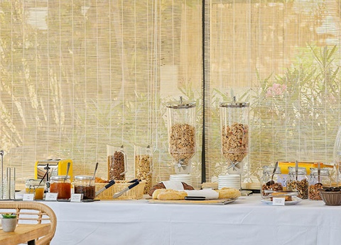 Hôtel Escale Côté Port 3* - 7