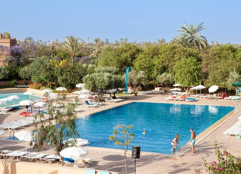 Club Marmara Madina 4* - 8