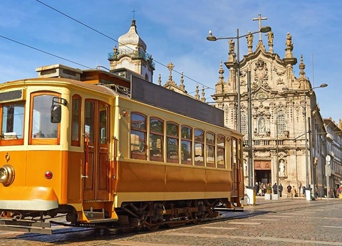 Camping Angeiras, 3* - 39