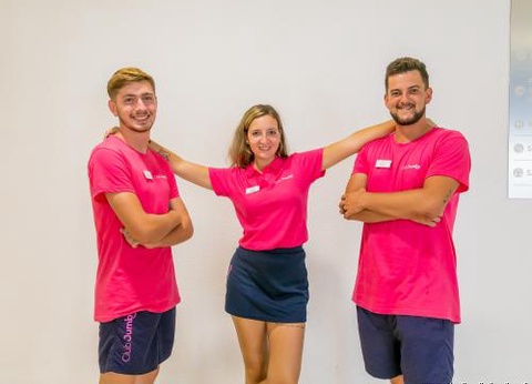 Hôtel Club Jumbo Cyprotel Faliraki 4* - 25