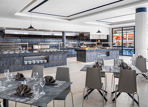 Club Framissima Premium Club Sungo by Pickalbatros ***** - 20